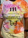 Angel Number 111 T-Shirt